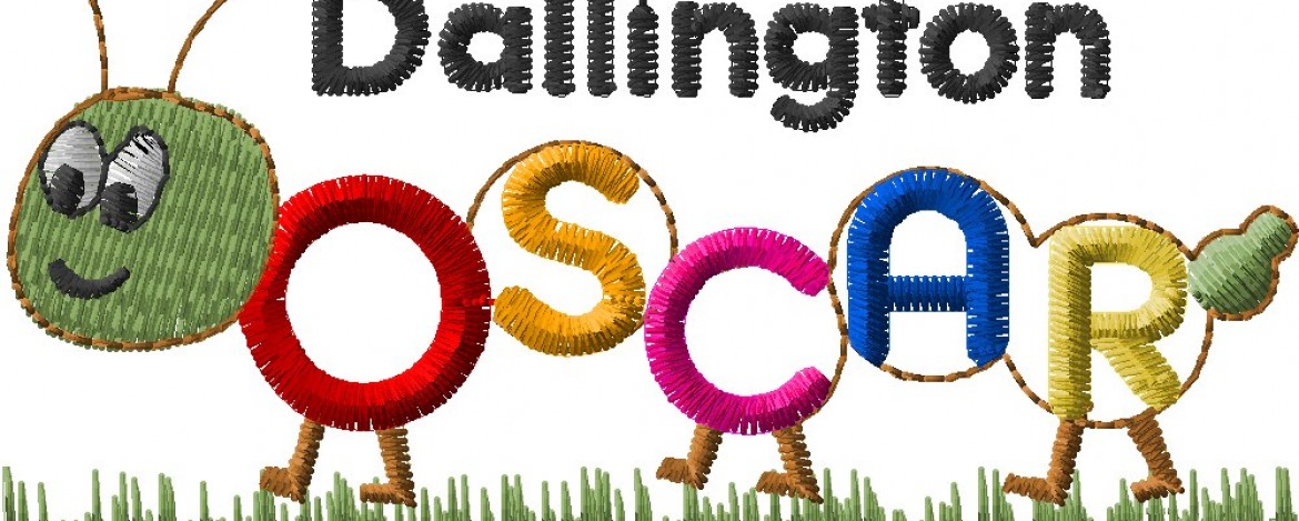 Dallington Oscar  banner
