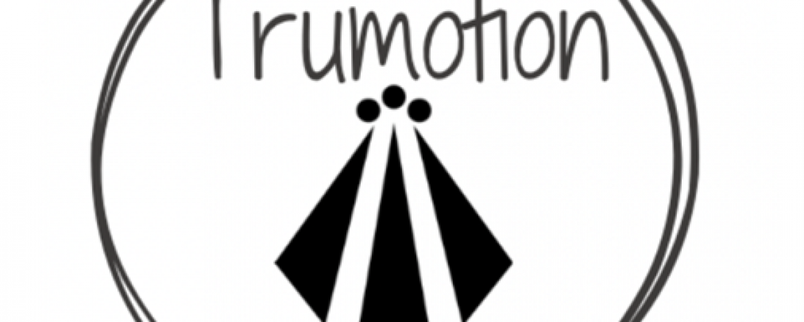 Trumotion Dance Class  banner