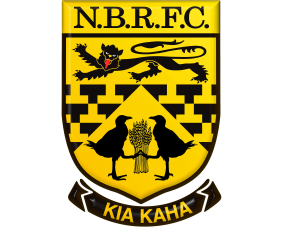 New Brighton Rugby Football Club logo