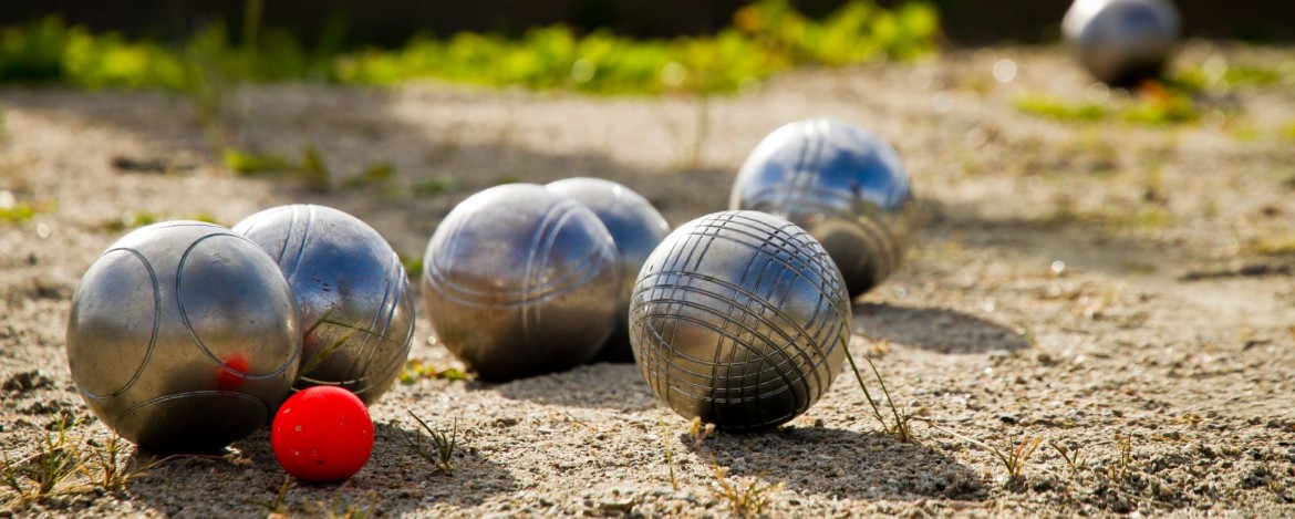 Ascot Petanque banner