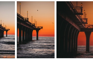 New Brighton Photographic Club logo
