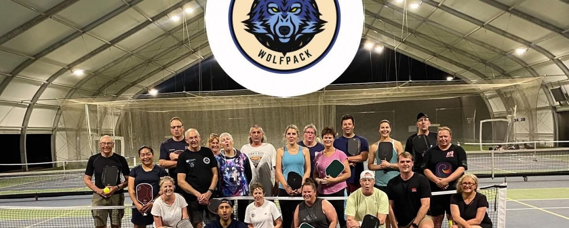 Wolfpack Wednesdays banner