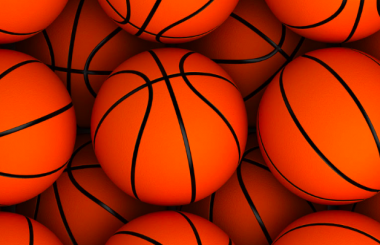 Hoops and Hangs logo