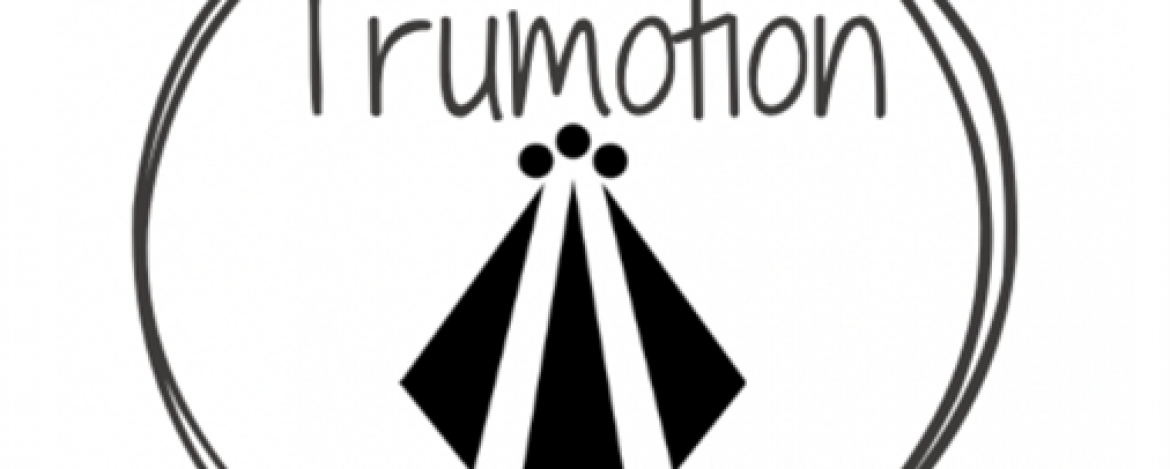 Trumotion Dance Class banner