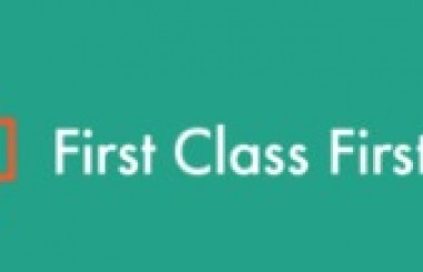 First Class First Aid Courses logo