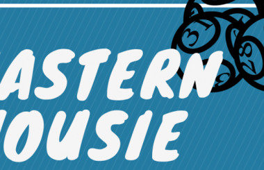Eastern Housie logo