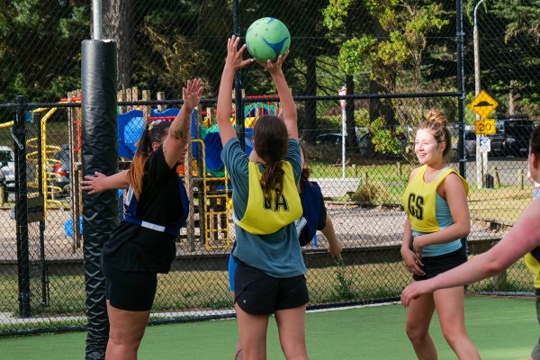 Canopy Netball 31