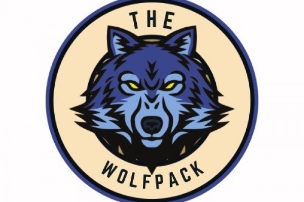 The Wolfpack Logo