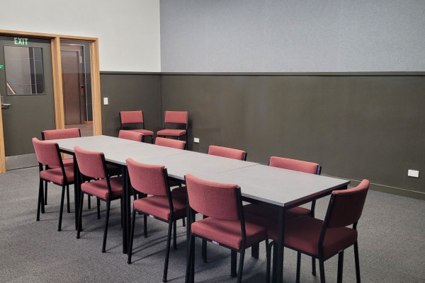 avon hub meeting room