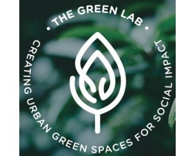 The Green Lab logo