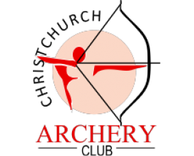 Christchurch Archery Club Inc. logo