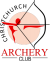 Christchurch Archery Club Inc. logo