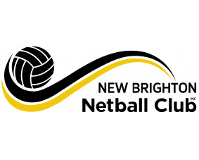 New Brighton Netball Club logo
