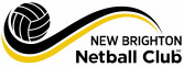 New Brighton Netball Club logo