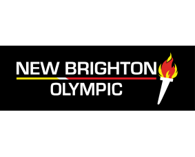 New Brighton Olympic logo