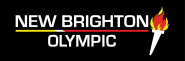 New Brighton Olympic logo