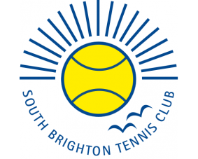 South Brighton Tennis Club logo