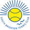 South Brighton Tennis Club logo